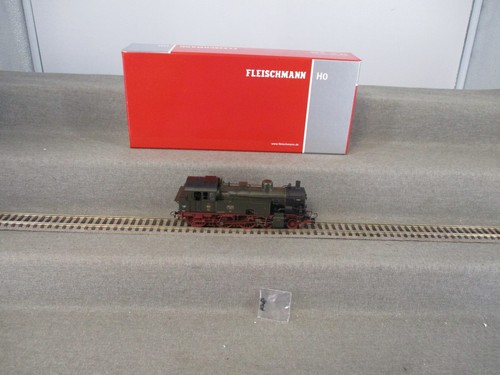 Fleischmann spur 394673 k - fleischmann, h0
