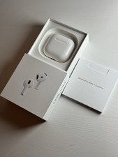Apple AirPods 4 ANC, Bluetooth