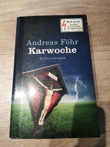Andreas föhr karwoche - –,