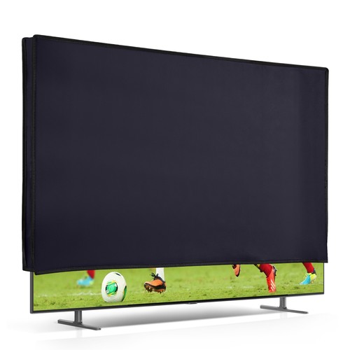 Hülle für tv bildschirm - tv,