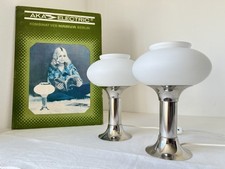 2x NARVA Leuchtenbau Lengefeld