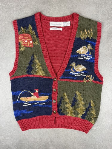 Vintage ärmellose jacke aus - vintage,
