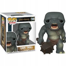 Cave Troll Herr der Ringe