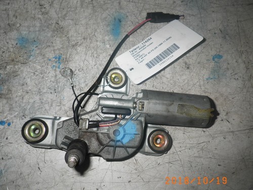 114254 wischermotor hinten - 114254,