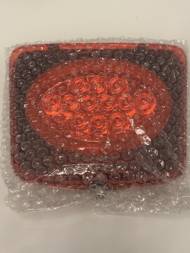 Rücklicht moto nostra led - rücklicht,
