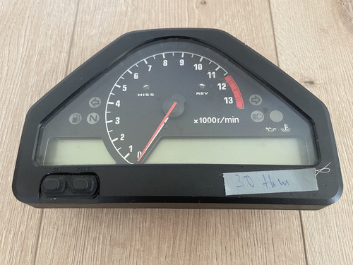 Honda fireblade cbr 1000 - 1000, rr