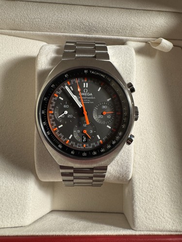 Omega speedmaster herren - speedmaster,