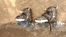 Inline Skates Kinder