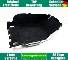 Opel Insignia A 20984645 Bodenbelag vorn rechts