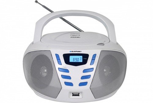 Boombox bb7wh pll - fm,