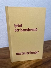 Hebel - Der Hausfreund