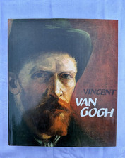Vincent Van Gogh, Marc
