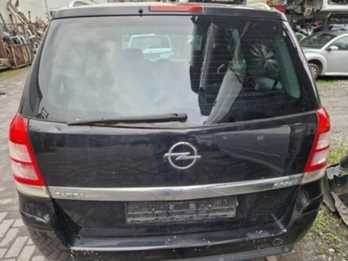 Original heckklappe opel - heckklappe,