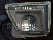 Nebelscheinwerfer rechts Bosch W126 SEC Mercedes