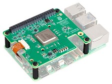 RASPBERRY PI AI-Kit, AI-HAT+