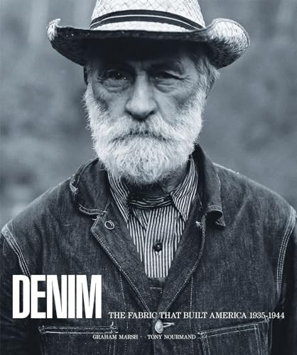 Denim the fabric that - :,