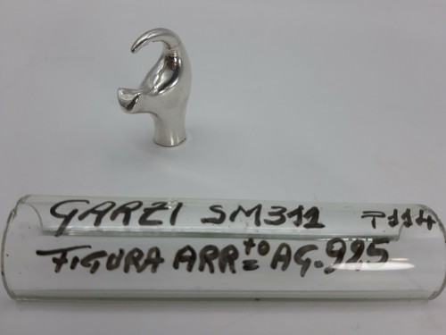Figur deko katze 925 - -,