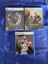 Castlevania Dominus Collection