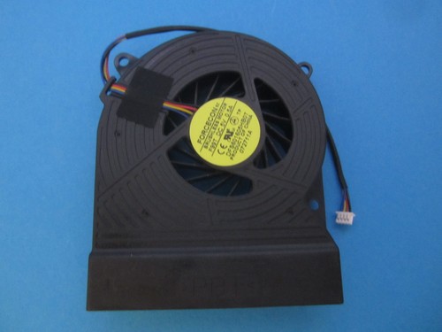 Lüfter cpu fan touchsmart - cpu, hp