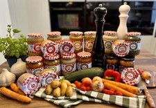 Großes schlemmerpaket dfw - großes,