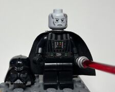 LEGO - SW0277 - STAR WARS - Ultimate Collector Series - White Pupils - Set 10212