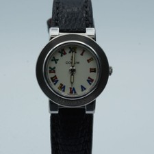 CORUM ROMULUS DAMEN UHR QUARZ