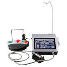 Implanter Plus Dental Implant