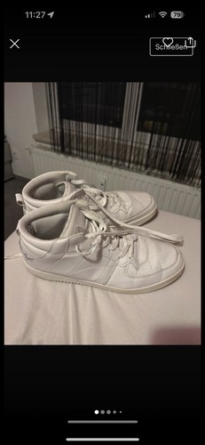 Hohe sneaker herren - hohe,