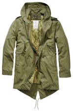 Brandit Jacke M51 US Parka in