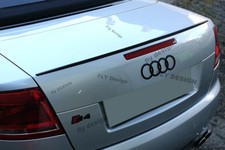 Passend für AUDI A8 D3 4D