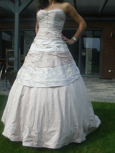 Abendkleid ballkleid - abendkleid,