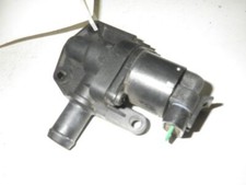 Leerlaufregelventil 4pol. Stk. RENAULT MEGANE CLASSIC (LA0/1_) 1.4 16V (LA0D, L