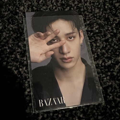 Official harper bazzar - official,
