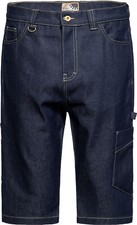 King Kerosin WORKWEAR REGULAR