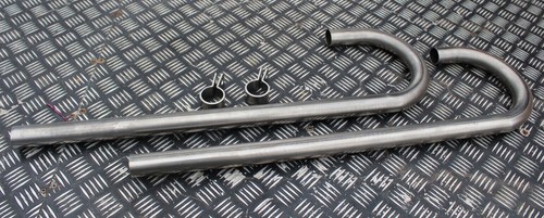 Ural m61 m62 knie - ural, mit