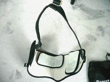 Rwest X Hals Hängematte Nackenhängematte Kopf Nackenmassagegerät Entspannung