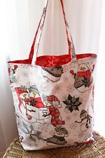  Weihnachten Einkaufstasche