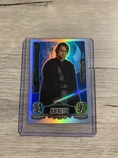 Force Attax Movie Cards 1 229