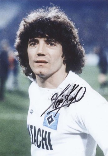 Kevin keegan original - keegan,