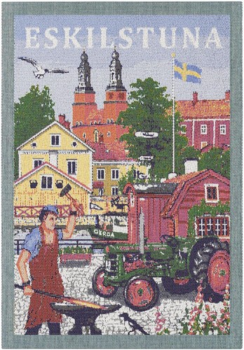 Ekelund küchenhandtuch - ekelund,