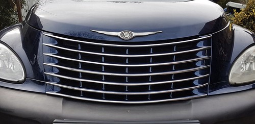 Chrysler cruiser - pt,