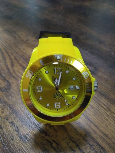 Ice watch borussia dortmund - ice,