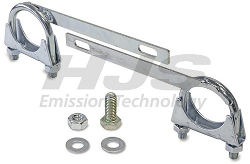 Reparaturhalter abgasanlage - reparaturhalter,