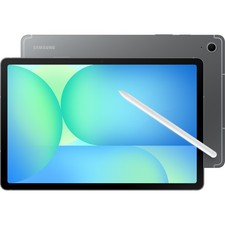 SAMSUNG Galaxy Tab S10 FE 256GB, Tablet-PC, grau, 27,7 cm (10,9"), 256 GB