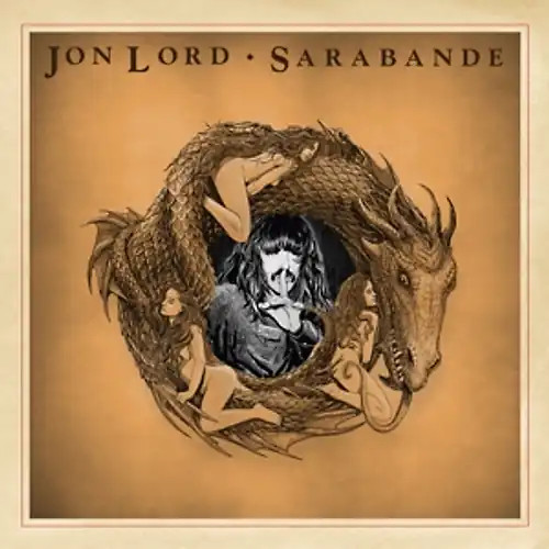 Lord jon sarabande - lord,jon,