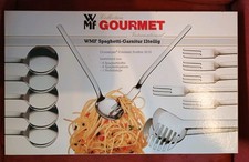Wmf gourmet spaghetti garnitur - wmf, spaghetti-garnitur
