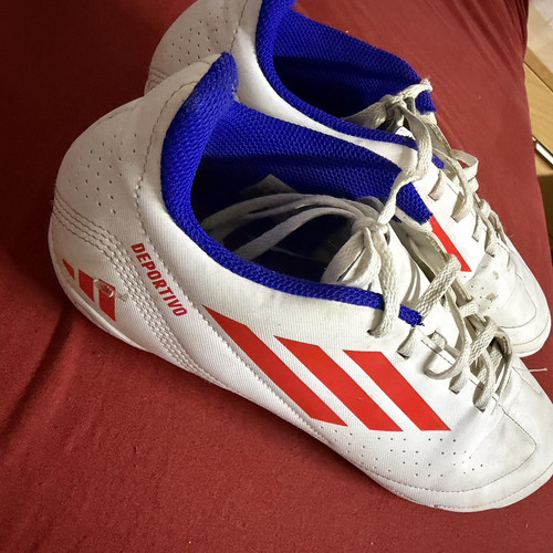 Adidas deportivo hallenschuhe - adidas,