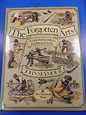 The Forgotten Arts Taschenbuch