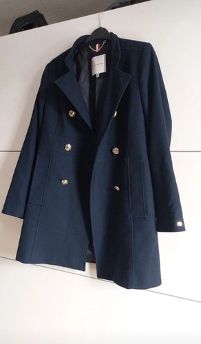 Tommy hilfiger damen mantel - tommy,