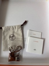 Hermes Clochette Cadena